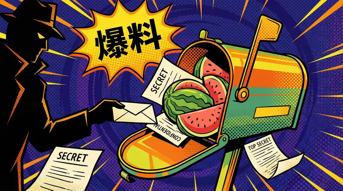 母子做爱 匿名爆料通道漫画插图